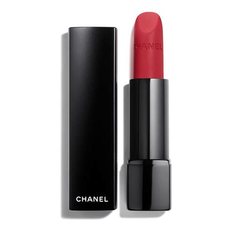 rouge a levre mat chanel|CHANEL .